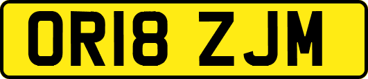OR18ZJM