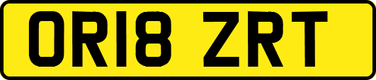 OR18ZRT
