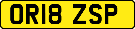 OR18ZSP