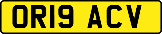 OR19ACV