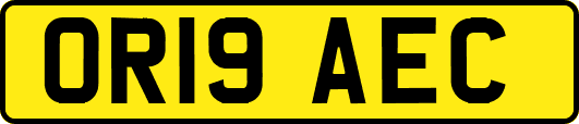 OR19AEC
