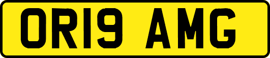 OR19AMG
