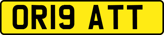 OR19ATT