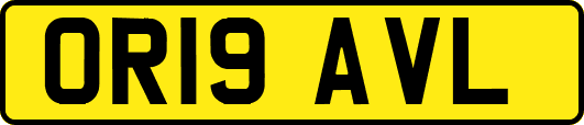 OR19AVL