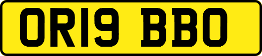 OR19BBO