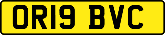 OR19BVC