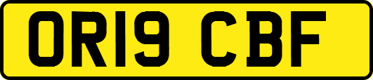 OR19CBF