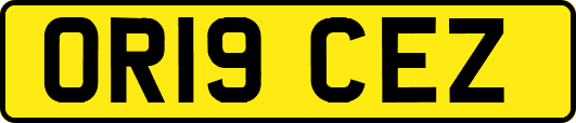 OR19CEZ