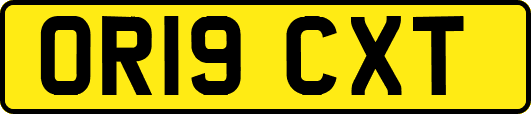 OR19CXT