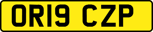 OR19CZP