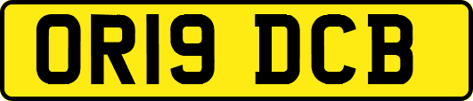 OR19DCB