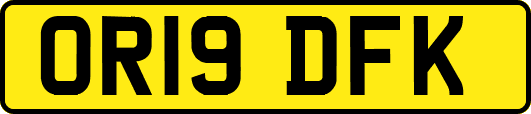 OR19DFK