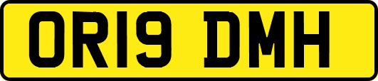 OR19DMH