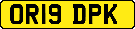 OR19DPK