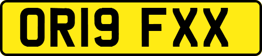 OR19FXX