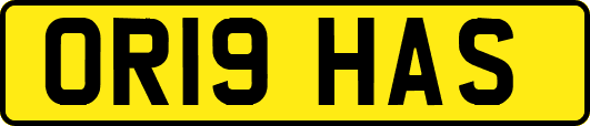 OR19HAS
