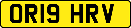 OR19HRV