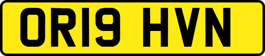 OR19HVN