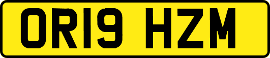 OR19HZM