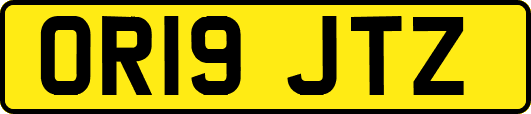 OR19JTZ