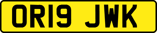 OR19JWK