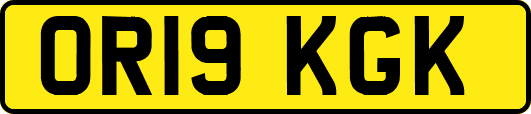 OR19KGK