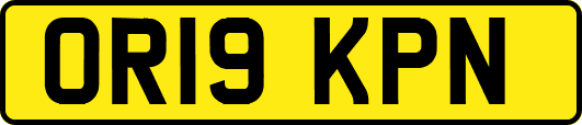 OR19KPN