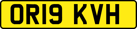 OR19KVH