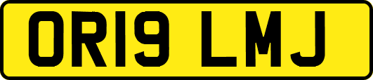 OR19LMJ