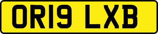 OR19LXB
