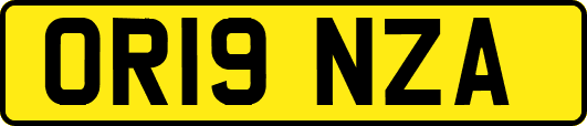 OR19NZA