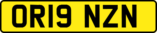 OR19NZN