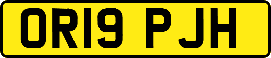 OR19PJH