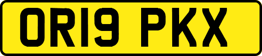 OR19PKX