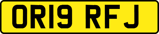 OR19RFJ