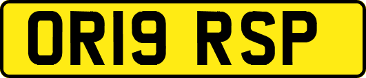 OR19RSP