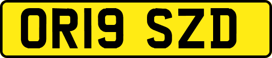 OR19SZD