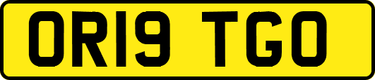 OR19TGO