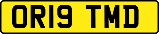 OR19TMD