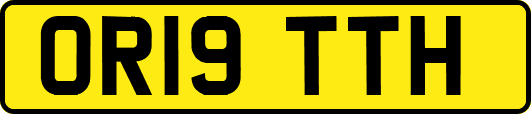 OR19TTH