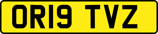 OR19TVZ