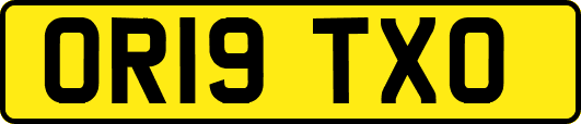 OR19TXO