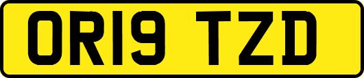 OR19TZD