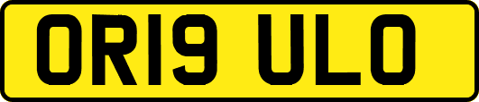 OR19ULO
