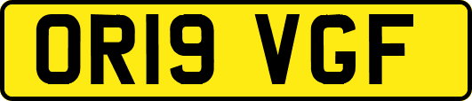 OR19VGF