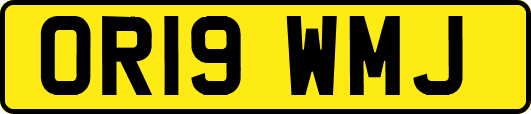 OR19WMJ