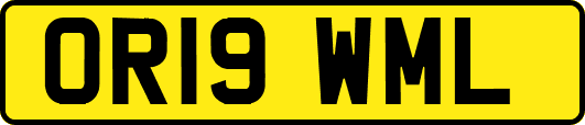 OR19WML