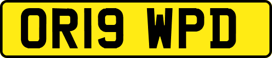 OR19WPD