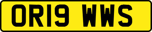 OR19WWS