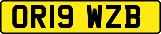 OR19WZB